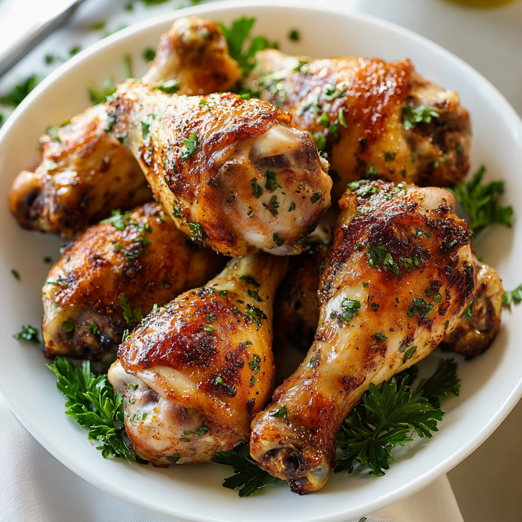 Recipe preparation