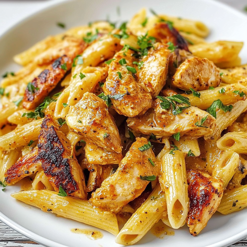 Recipe preparation