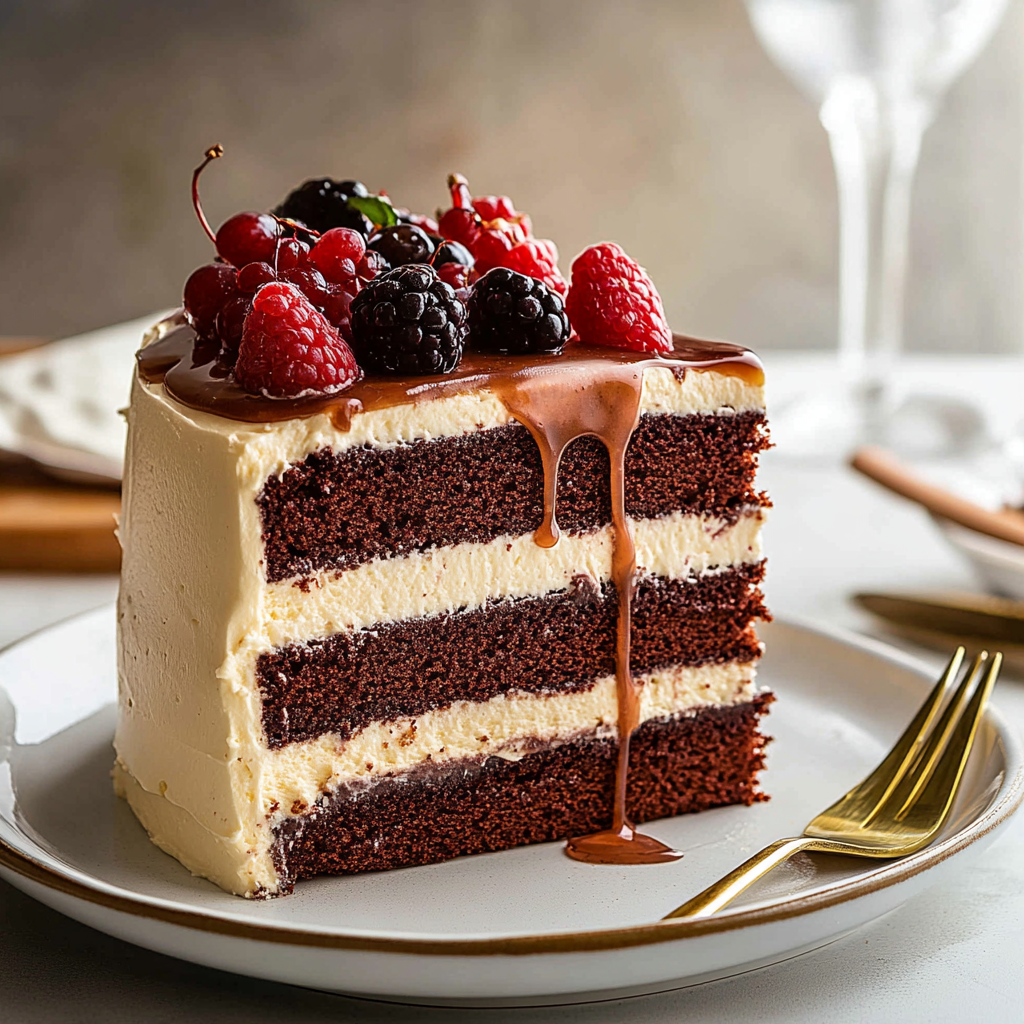 Recipe preparation