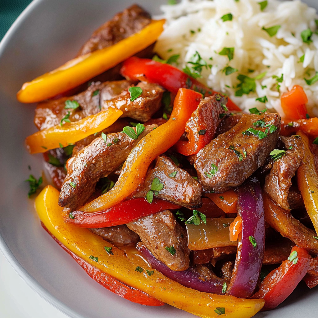 Recipe preparation