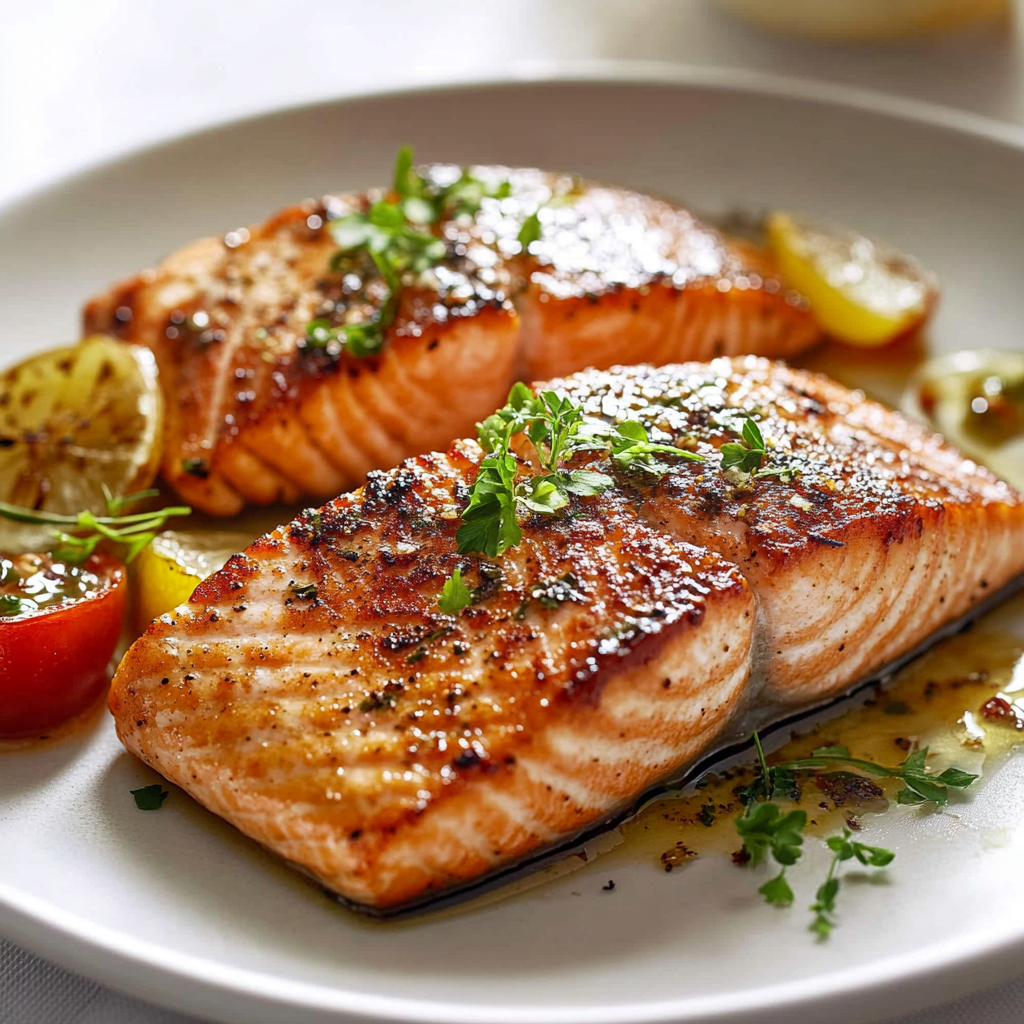 Recipe preparation