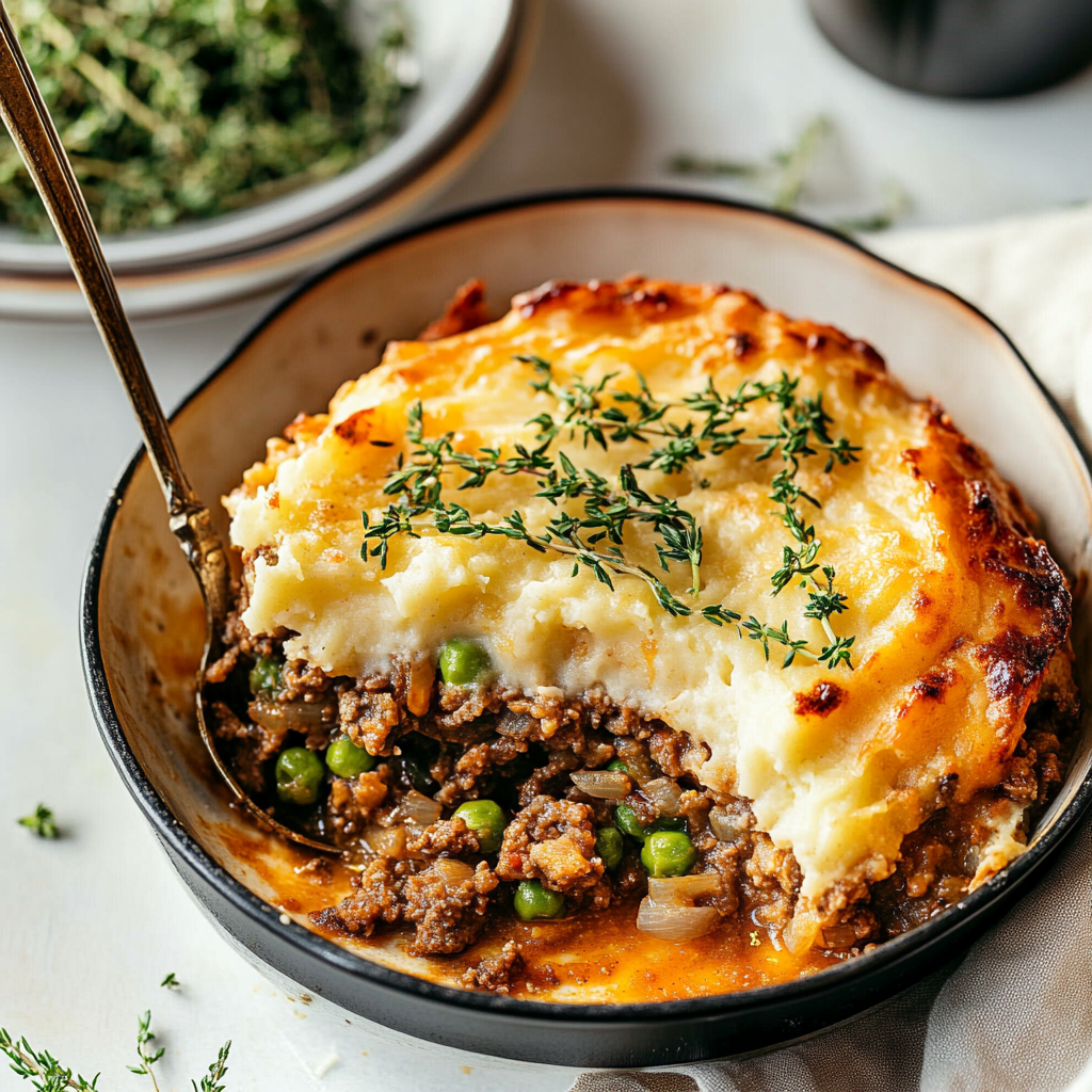 Recipe preparation
