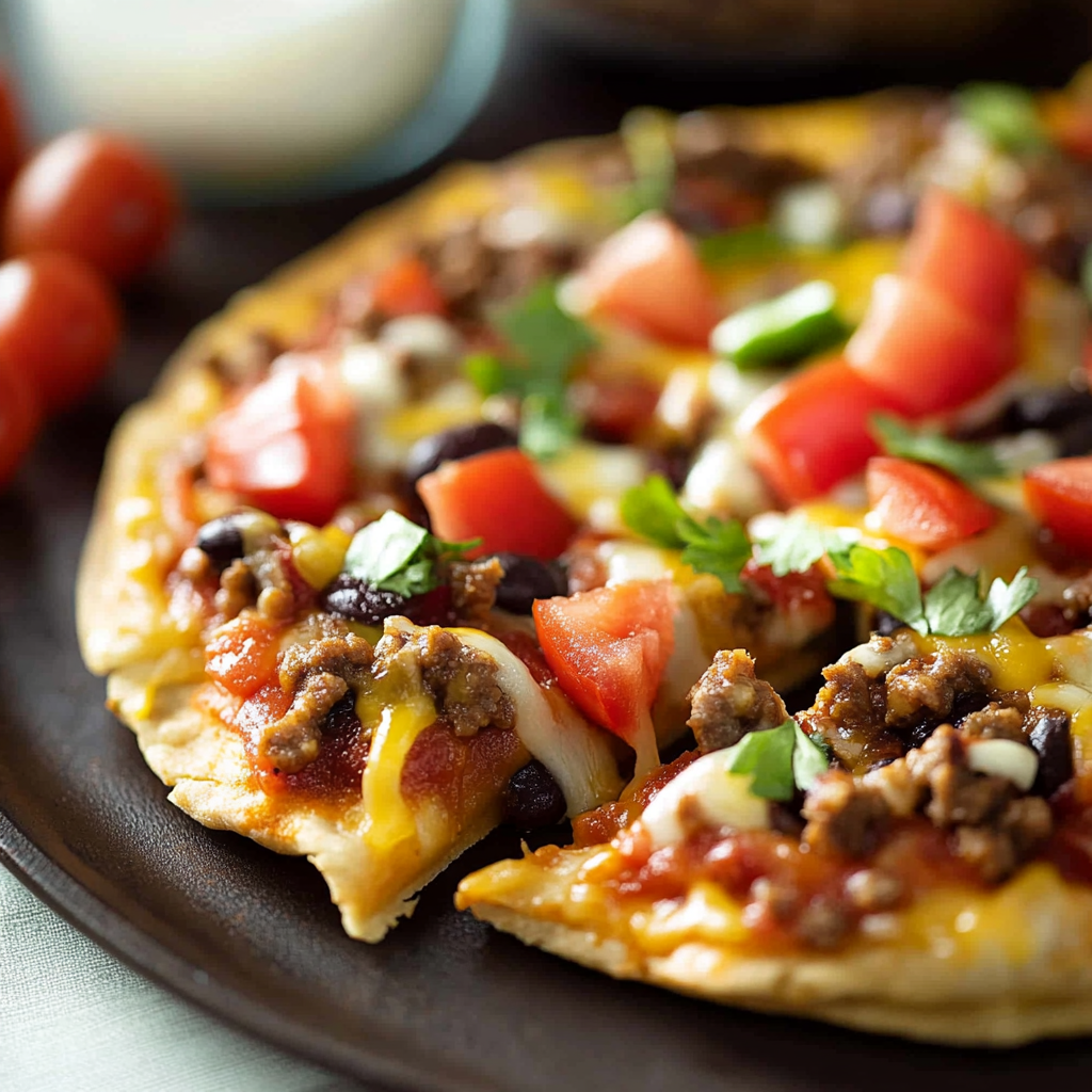 Recipe preparation