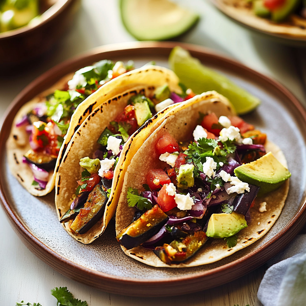 Recipe preparation